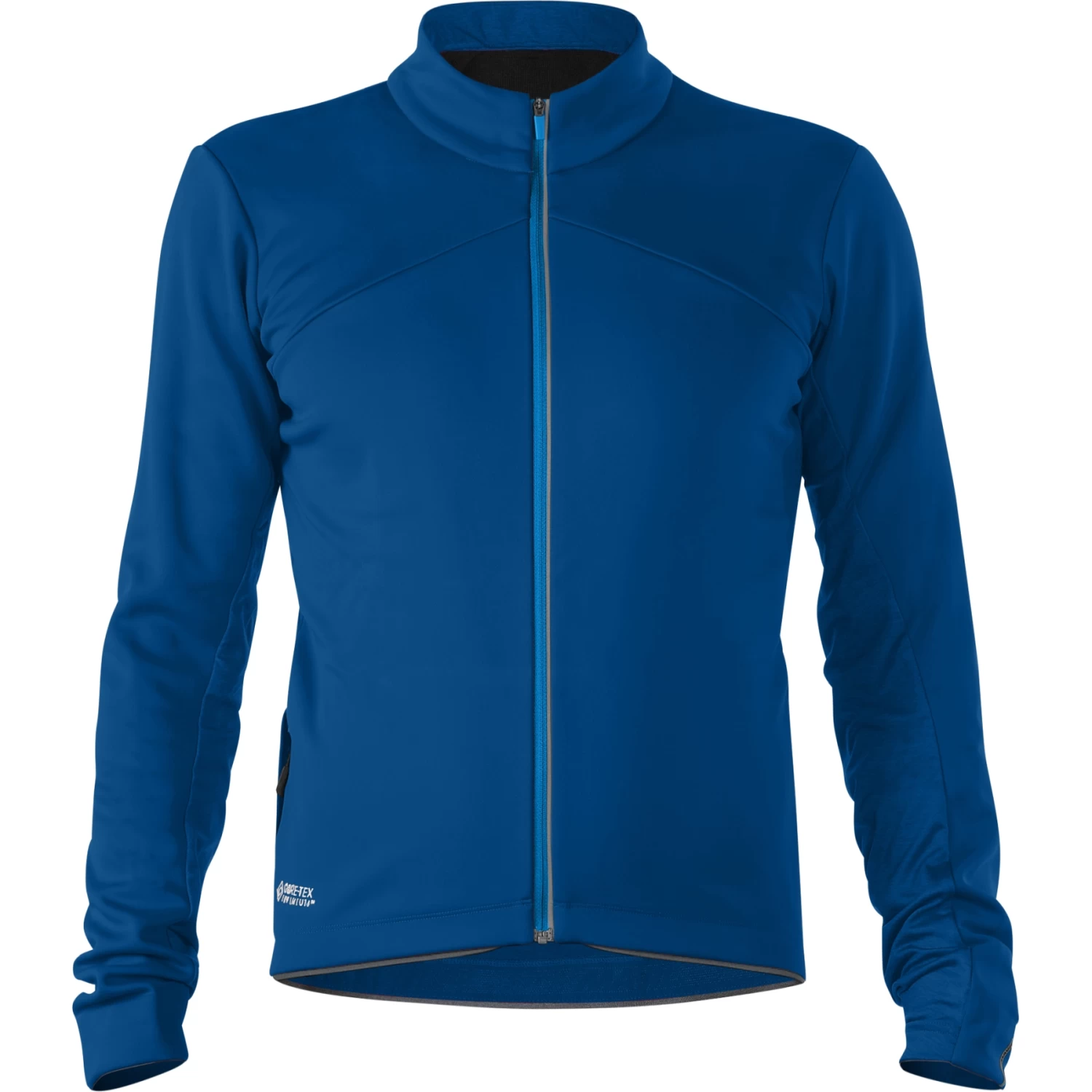 Mavic Nordet Jacket - Classic Blue 1 Mavic Nordet Jacket - Classic Blue