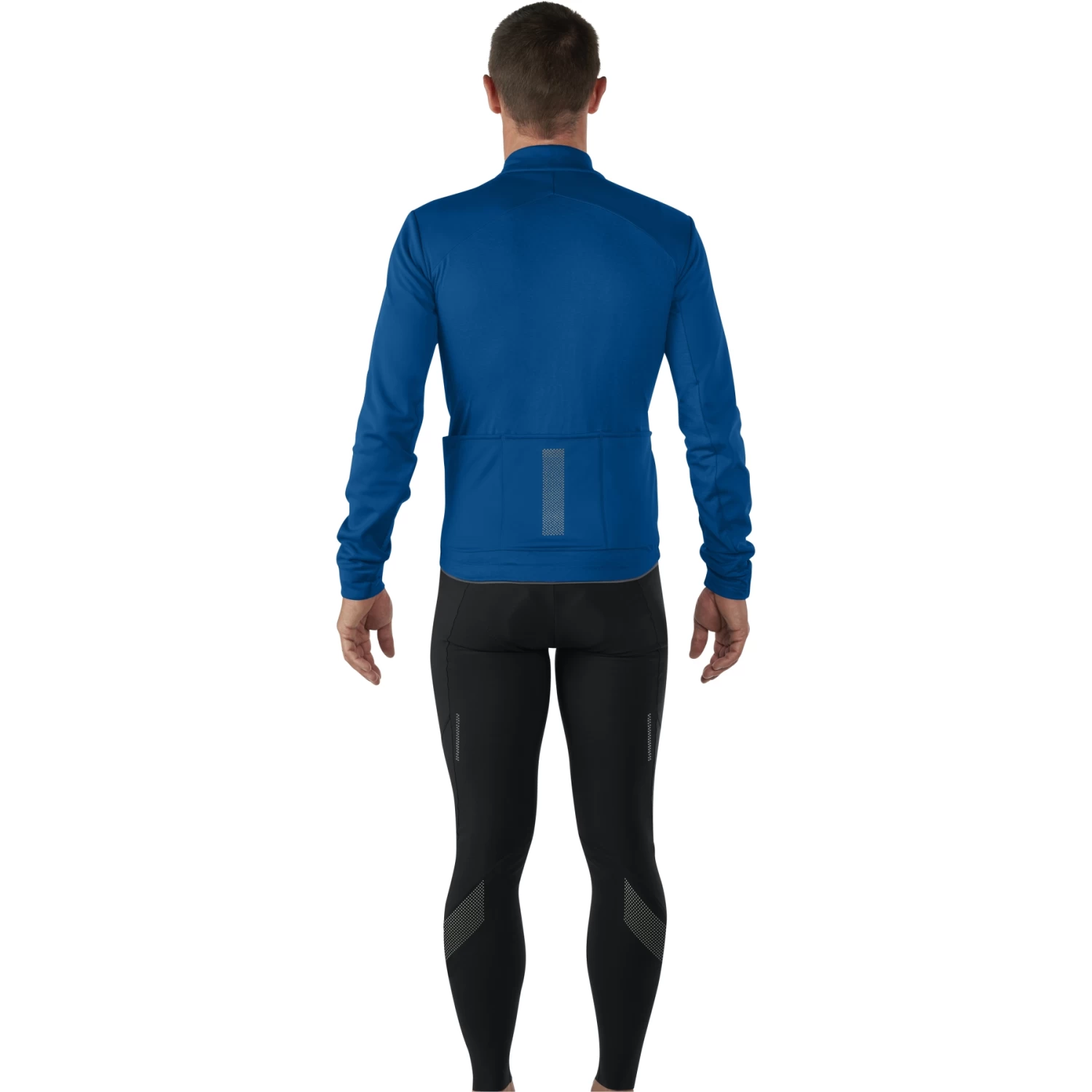 Mavic Nordet Jacket - Classic Blue 5 Mavic Nordet Jacket - Classic Blue - Image 5