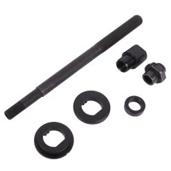 Mavic QRM Axle Kit For Crossride + Crosstrail Disc Rear Wheels - 32348001
