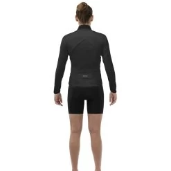 Mavic Sirocco Women's Cycling Jacket - Black 8 Mavic Sirocco Women's Cycling Jacket - Black -Mavic Bike Deals Store mavic sirocco damen radjacke 4 1166251