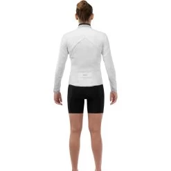 Mavic Sirocco Women's Cycling Jacket - White -Mavic Bike Deals Store mavic sirocco damen radjacke 9 232 1309641