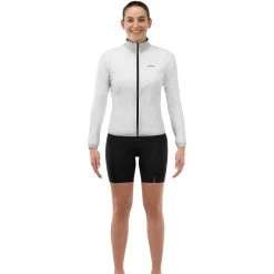 Mavic Sirocco Women's Cycling Jacket - White -Mavic Bike Deals Store mavic sirocco damen radjacke 9 2325 1309640