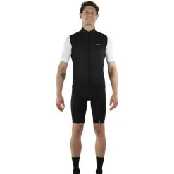 Mavic Sirocco Cycling Vest - Black 10 Mavic Sirocco Cycling Vest - Black -Mavic Bike Deals Store mavic sirocco damen radweste 3 1166289