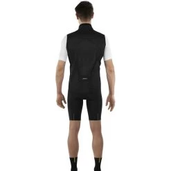 Mavic Sirocco Cycling Vest - Black 12 Mavic Sirocco Cycling Vest - Black -Mavic Bike Deals Store mavic sirocco damen radweste 4 1166288
