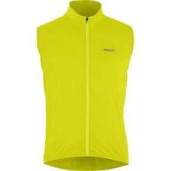 Mavic Sirocco Cycling Vest - Sulphur Spring