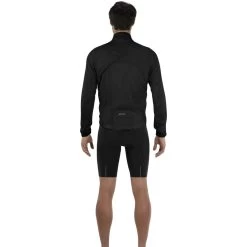 Mavic Sirocco Cycling Jacket - Black 10 Mavic Sirocco Cycling Jacket - Black -Mavic Bike Deals Store mavic sirocco radjacke 10 1165869