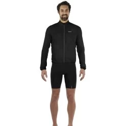 Mavic Sirocco Cycling Jacket - Black 9 Mavic Sirocco Cycling Jacket - Black -Mavic Bike Deals Store mavic sirocco radjacke 11 1165868