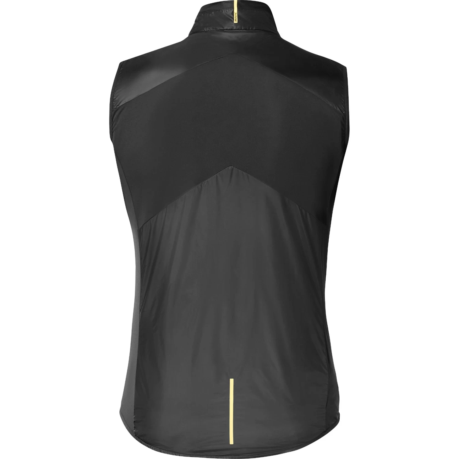 Mavic Sirocco Vest - Black 2 Mavic Sirocco Vest - Black - Image 2
