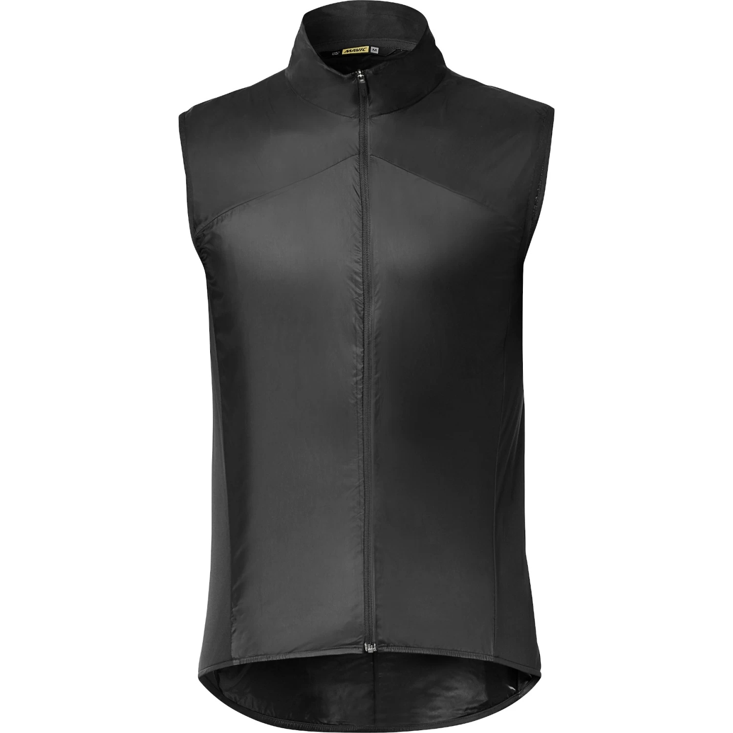 Mavic Sirocco Vest - Black 1 Mavic Sirocco Vest - Black