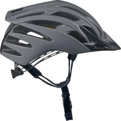 Mavic Syncro SL MIPS All-Mountain Helmet - Grey/silver Metal