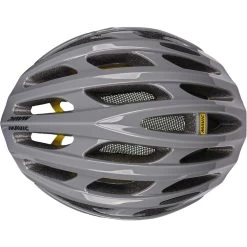 Mavic Syncro SL MIPS All-Mountain Helmet - Grey/silver Metal -Mavic Bike Deals Store mavic syncro sl mips all mountain helm grau silver metal 2 1166467
