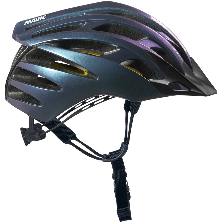 Mavic Syncro SL MIPS All-Mountain Helmet - Iridescent 1 Mavic Syncro SL MIPS All-Mountain Helmet - Iridescent