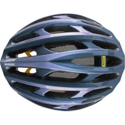 Mavic Syncro SL MIPS All-Mountain Helmet - Iridescent 10 Mavic Syncro SL MIPS All-Mountain Helmet - Iridescent -Mavic Bike Deals Store mavic syncro sl mips all mountain helm iridescent 5 1166472