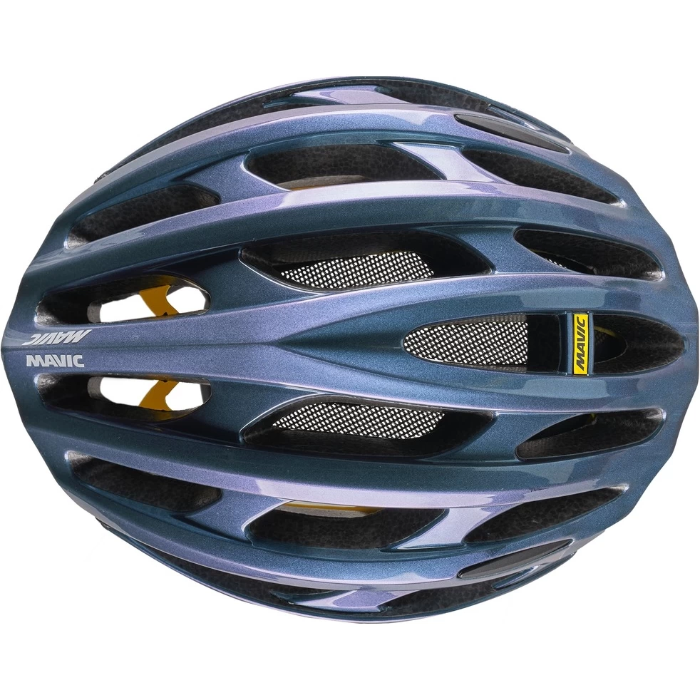 Mavic Syncro SL MIPS All-Mountain Helmet - Iridescent 5 Mavic Syncro SL MIPS All-Mountain Helmet - Iridescent - Image 5