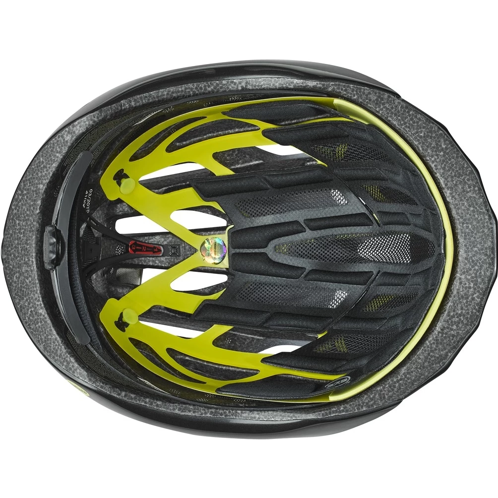 Mavic Syncro SL MIPS All-Mountain Helmet - Black 6 Mavic Syncro SL MIPS All-Mountain Helmet - Black - Image 6