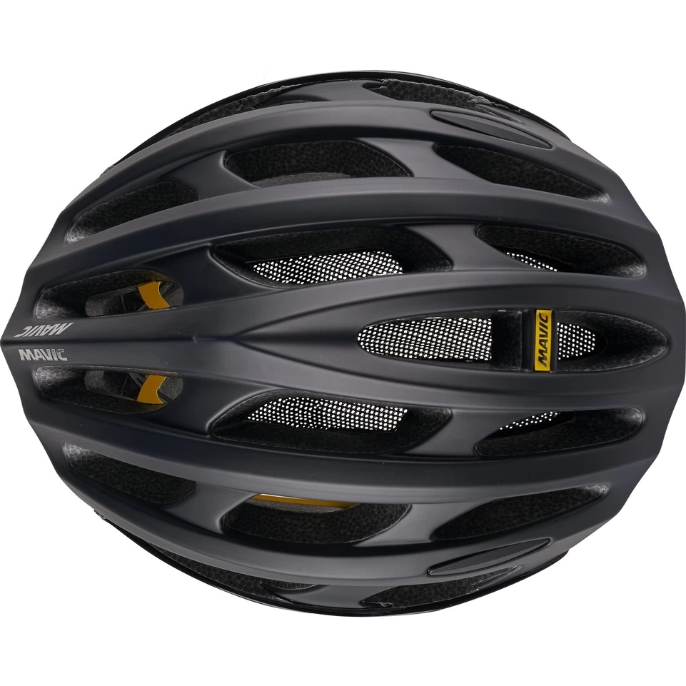 Mavic Syncro SL MIPS All-Mountain Helmet - Black 5 Mavic Syncro SL MIPS All-Mountain Helmet - Black - Image 5