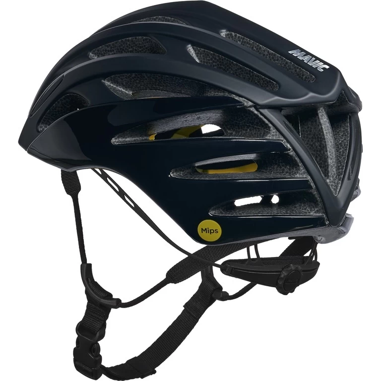 Mavic Syncro SL MIPS All-Mountain Helmet - Black 4 Mavic Syncro SL MIPS All-Mountain Helmet - Black - Image 4