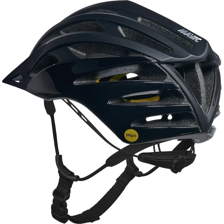 Mavic Syncro SL MIPS All-Mountain Helmet - Black 2 Mavic Syncro SL MIPS All-Mountain Helmet - Black - Image 2