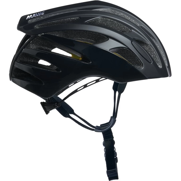Mavic Syncro SL MIPS All-Mountain Helmet - Black 3 Mavic Syncro SL MIPS All-Mountain Helmet - Black - Image 3