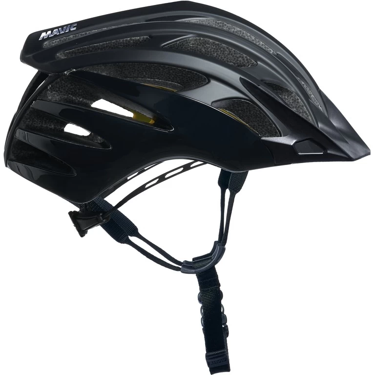 Mavic Syncro SL MIPS All-Mountain Helmet - Black 1 Mavic Syncro SL MIPS All-Mountain Helmet - Black