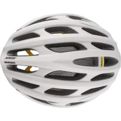 Mavic Syncro SL MIPS All-Mountain Helmet - White -Mavic Bike Deals Store mavic syncro sl mips all mountain helm weiss 1 1166506