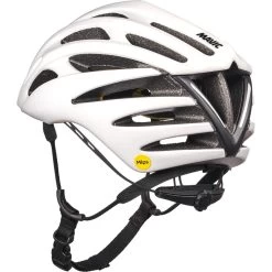 Mavic Syncro SL MIPS All-Mountain Helmet - White -Mavic Bike Deals Store mavic syncro sl mips all mountain helm weiss 4 1166504