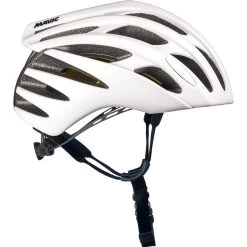 Mavic Syncro SL MIPS All-Mountain Helmet - White -Mavic Bike Deals Store mavic syncro sl mips all mountain helm weiss 6 1166502