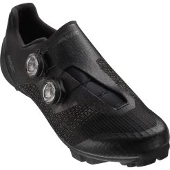 Mavic Ultimate XC MTB Shoe - Black/black/black