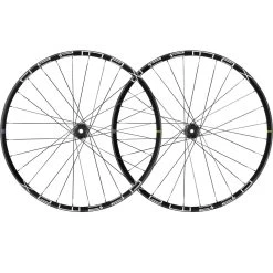 Mavic E-Deemax 30 - 29 Inches UST Wheelset - Centerlock - FW: 15x110mm | RW: 12x148mm Boost - Shimano Micro Spline