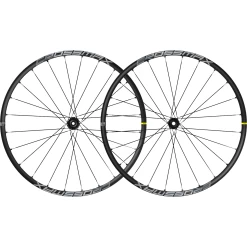 Mavic Crossmax XL S - 29" UST Wheelset - 6-Bolt - FW: 15x110mm | RW: 12x148mm - SRAM XD
