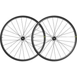 Mavic Allroad Pro Carbon SL Road+ Wheelset - 27.5" | Carbon | Hookless | Centerlock - 12x100mm/QR | 12x142mm/QR - SRAM XDR