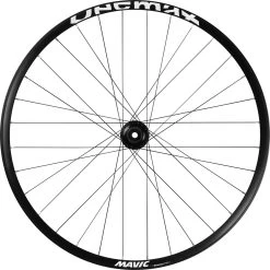 Mavic Deemax Park Rear Wheel - 29" | Clincher | 6-Bolt - 12x148mm Boost - SRAM XD