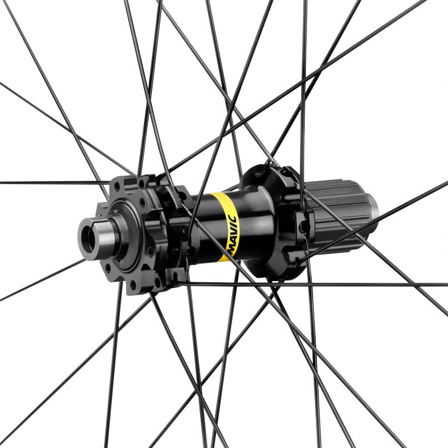 Mavic Crossmax SL S - 29" UST Rear Wheel - 6-Bolt - 12x148mm - SRAM XD 2 Mavic Crossmax SL S - 29" UST Rear Wheel - 6-Bolt - 12x148mm - SRAM XD - Image 2