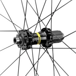 Mavic Crossmax SL S - 29" UST Wheelset - 6-Bolt - FW: 15x110mm | RW: 12x148mm - SRAM XD -Mavic Bike Deals Store r24761 899113 3