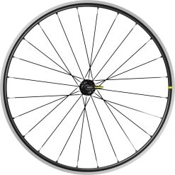 Mavic Ksyrium S Wheelset - 28" | Clincher - QR - HG 8 Mavic Ksyrium S Wheelset - 28" | Clincher - QR - HG -Mavic Bike Deals Store r36721 1 910079