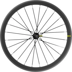 Mavic Cosmic SL 40 Carbon UST Wheelset - QR - Shimano HG 8 Mavic Cosmic SL 40 Carbon UST Wheelset - QR - Shimano HG -Mavic Bike Deals Store r36731 895907