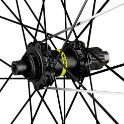 Mavic Crossmax XL S UST Wheelset - 29" | Centerlock - 15x110mm | 12x148mm - Shimano Micro Spline -Mavic Bike Deals Store r38311 898358 3