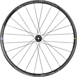 Mavic Crossmax SL Ultimate 30 - 29 Inches UST Carbon Rear Wheel - Centerlock - 12x148mm Boost - Shimano Micro Spline
