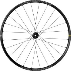 Mavic Crossmax UST Rear Wheel - 29" | 6-Bolt | 12x142mm - SRAM XD
