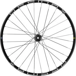 Mavic E-Deemax 30 - 29 Inches UST Wheelset - Centerlock - FW: 15x110mm | RW: 12x148mm Boost - Shimano Micro Spline -Mavic Bike Deals Store r41091 0 1072980