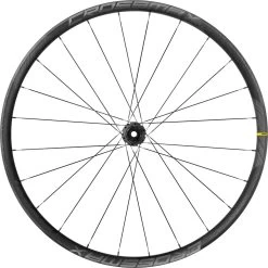 Mavic Crossmax XL R - 29 Inches UST Carbon Rear Wheel - 6-Bolt - 12x148mm Boost - SRAM XD