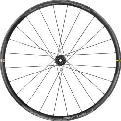 Mavic Crossmax SL Ultimate 25 - 29 Inches UST Carbon Rear Wheel - 6-Bolt - 12x148mm Boost - SRAM XD
