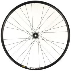 Mavic Bike Deals Store 17 Shimano | Mavic - Deore XT FH-M8000 | XM 119 - 28 / 29" - Rear Wheel - Centerlock - QR - Black