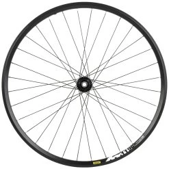 Mavic Bike Deals Store 15 Shimano | Mavic - Deore XT FH-M8010 | XM 119 - 26 Inch Rear Wheel - Centerlock - 12x142mm
