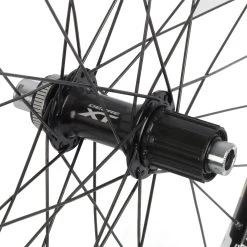 Shimano | Mavic - Deore XT FH-M8010 | XM 119 - 26 Inch Rear Wheel - Centerlock - 12x142mm 5 Shimano | Mavic - Deore XT FH-M8010 | XM 119 - 26 Inch Rear Wheel - Centerlock - 12x142mm -Mavic Bike Deals Store shimano mavic deore xt fh m8010 xm 119 26 inch rearwheel centerlock 12x142mm2 1496285