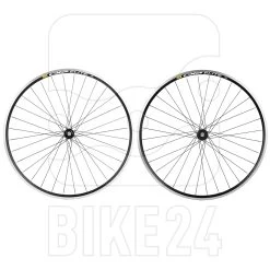 Shimano | Mavic - 105 R7000 | CXP Elite - Wheelset - Clincher